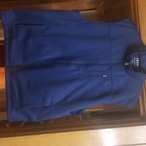 Izod vest XXL